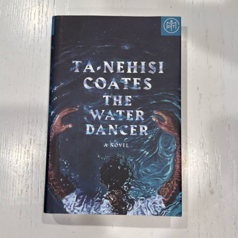The Water Dancer
