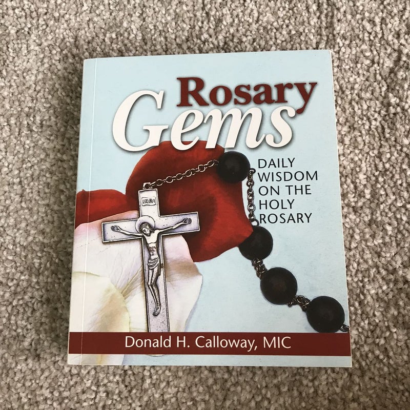 Rosary Gems