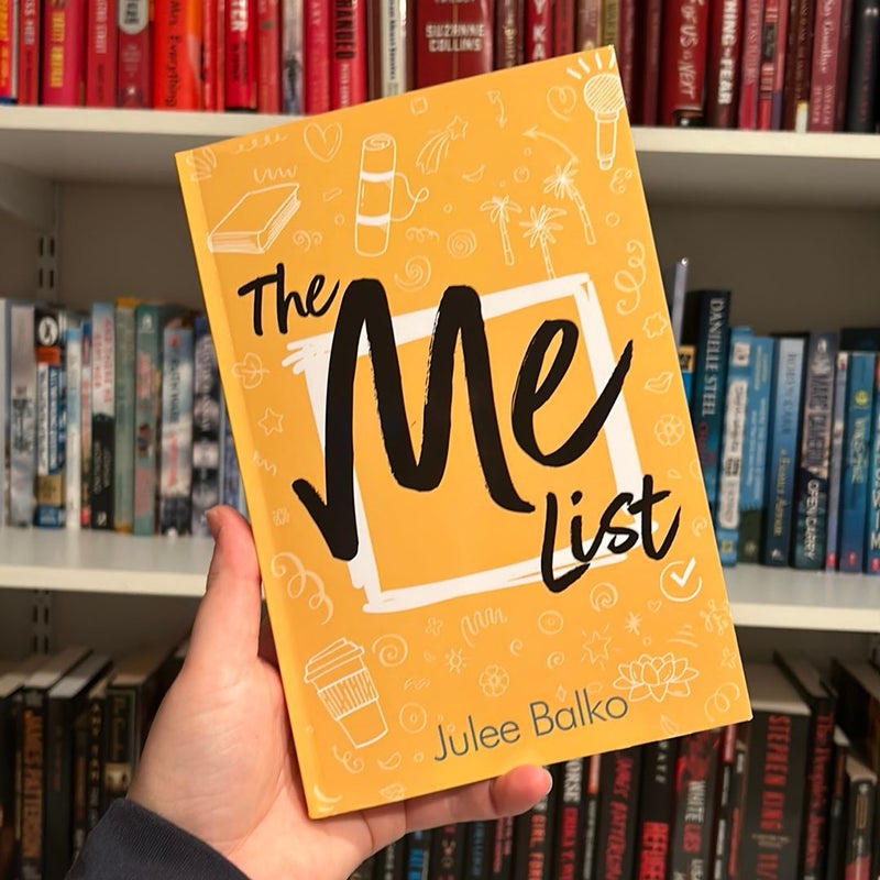 The Me List