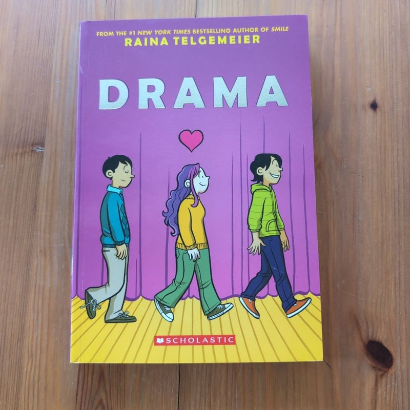 Drama