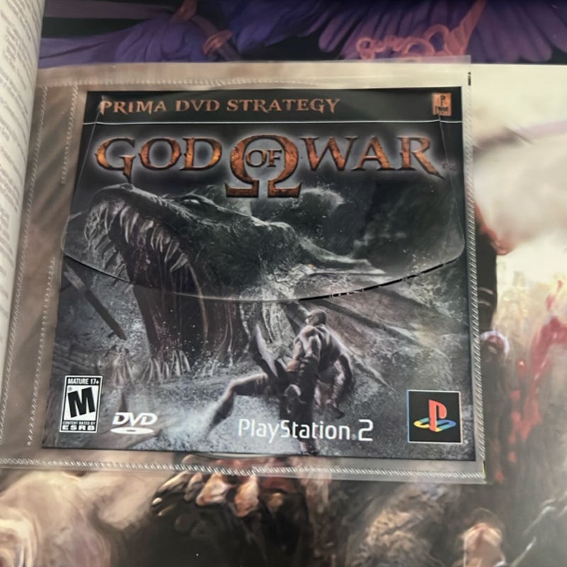 God of War