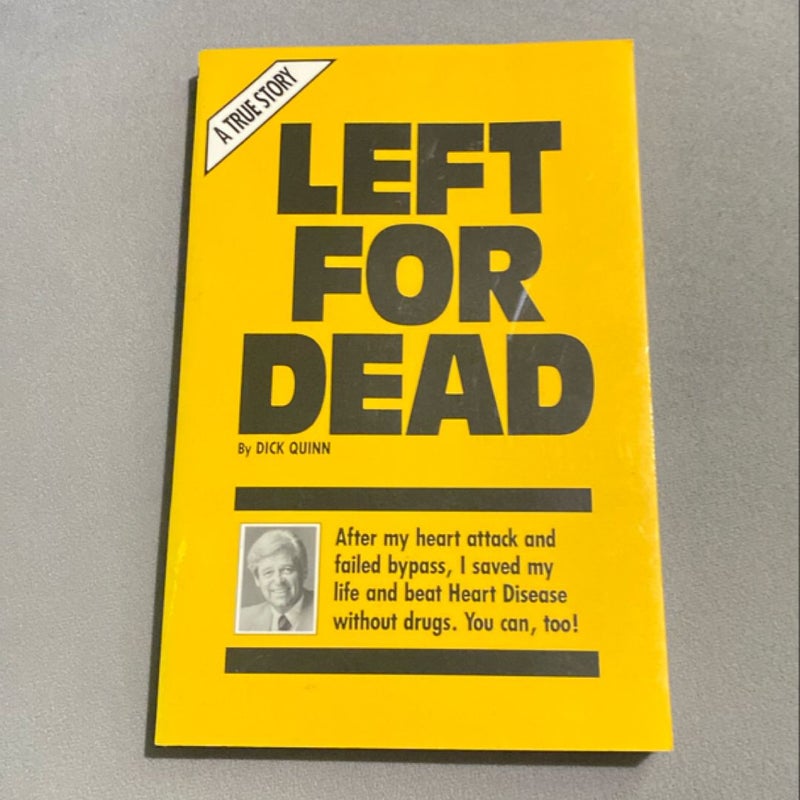 Left for Dead