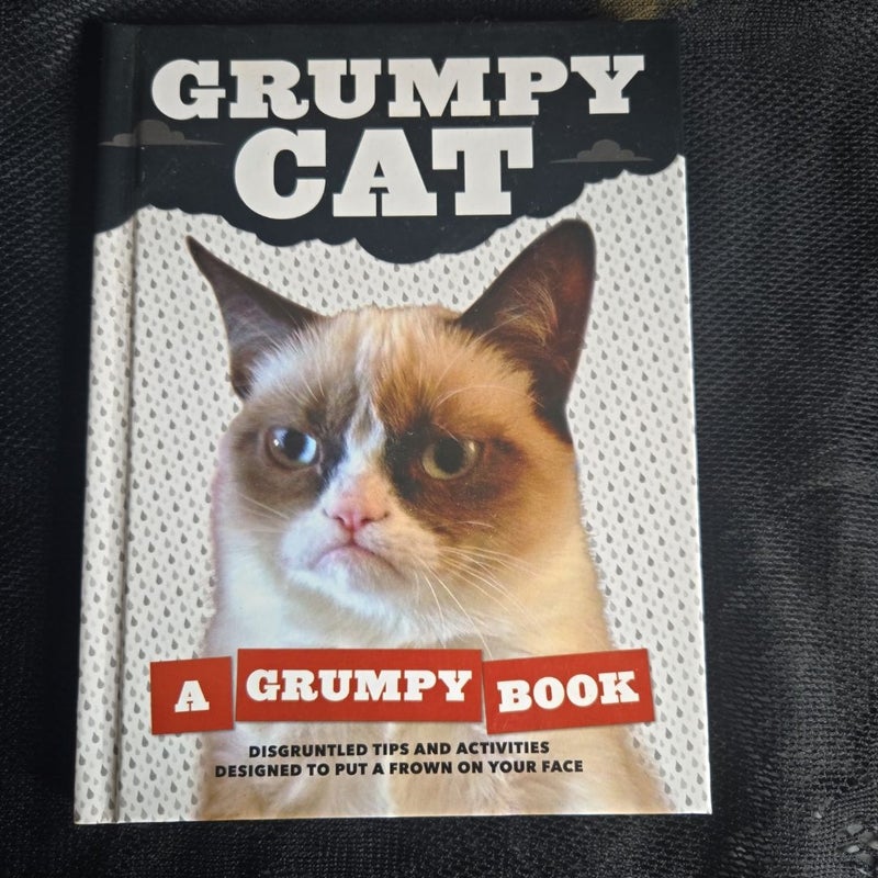 Grumpy Cat