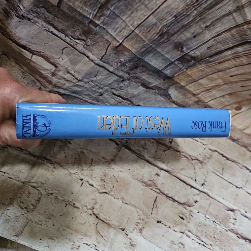 West of Eden