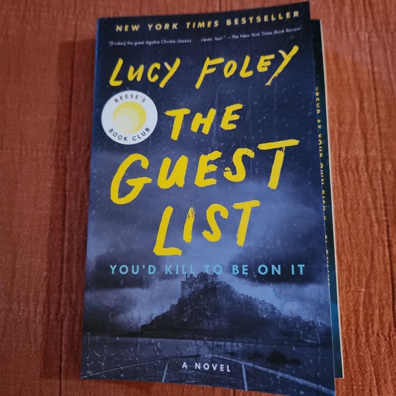 The Guest List