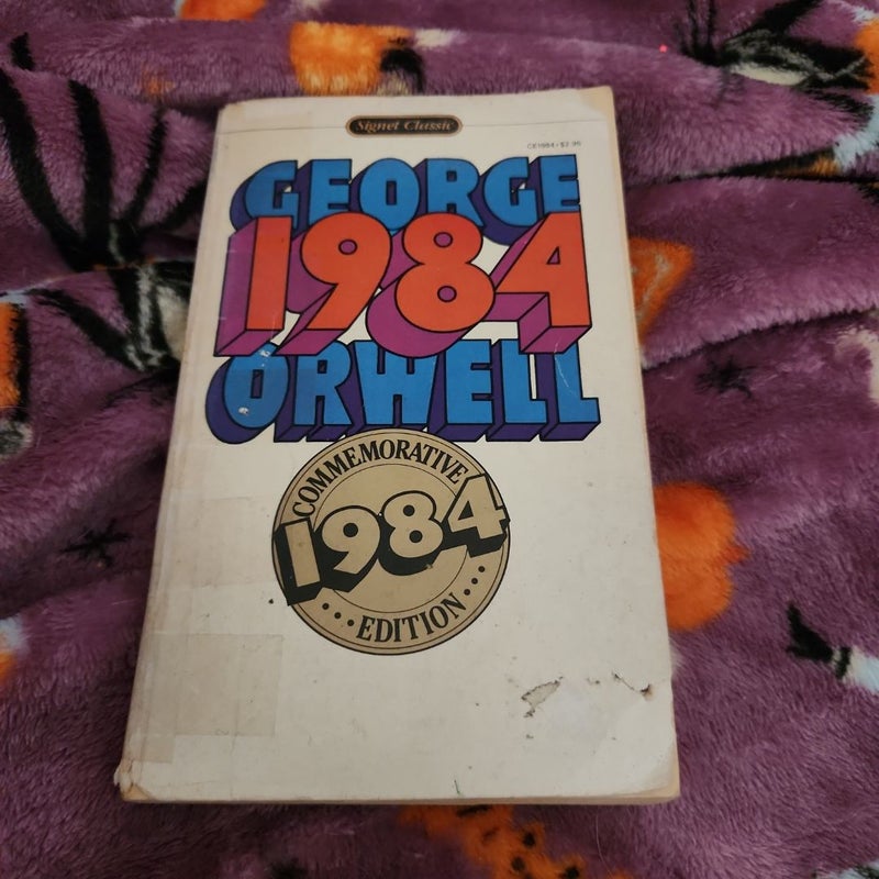 Nineteen Eighty-Four