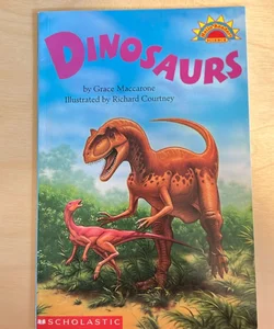 Dinosaurs