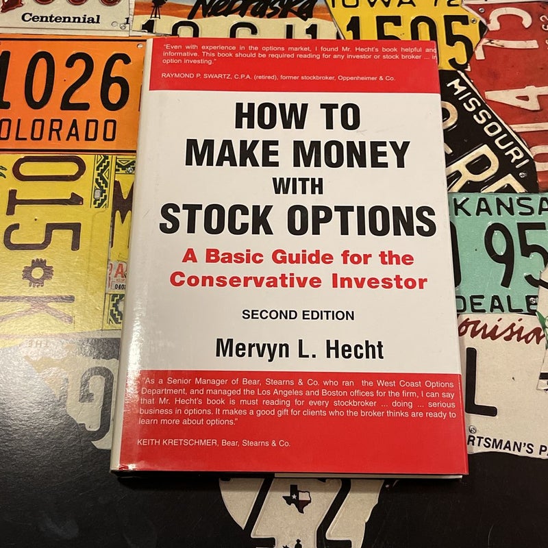 How to Make Money with Stock Options