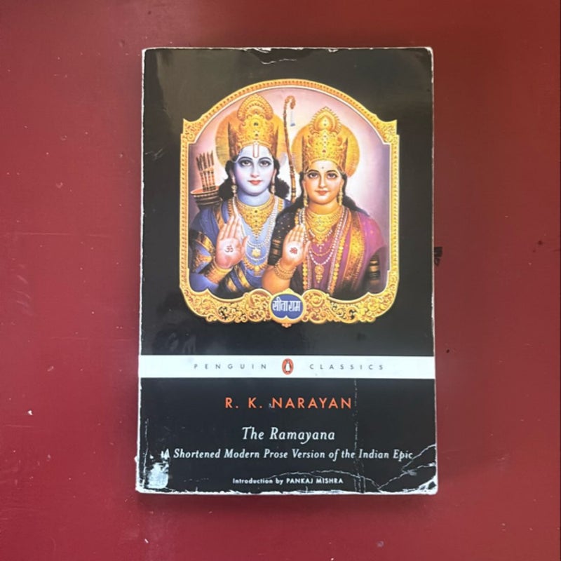 The Ramayana