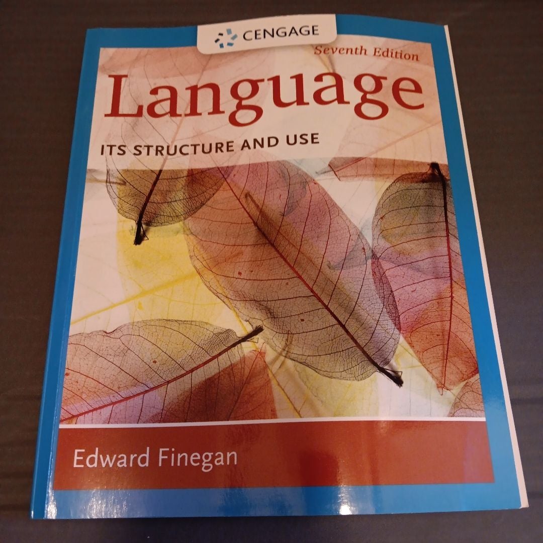 Language