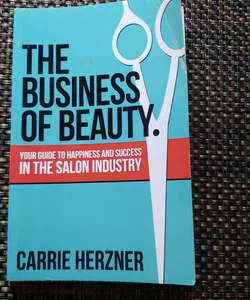 The Business of Beauty