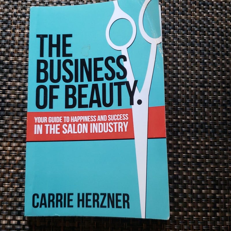 The Business of Beauty