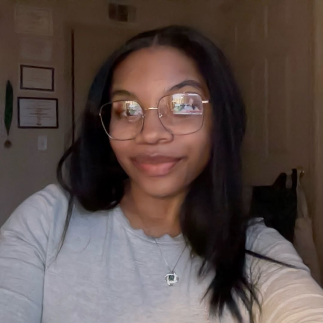 Jordyn Marshall
