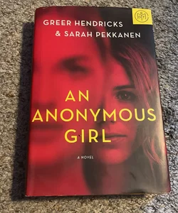 An Anonymous Girl