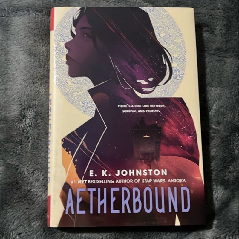 Aetherbound