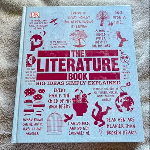 The Literature Book