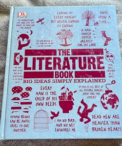 The Literature Book