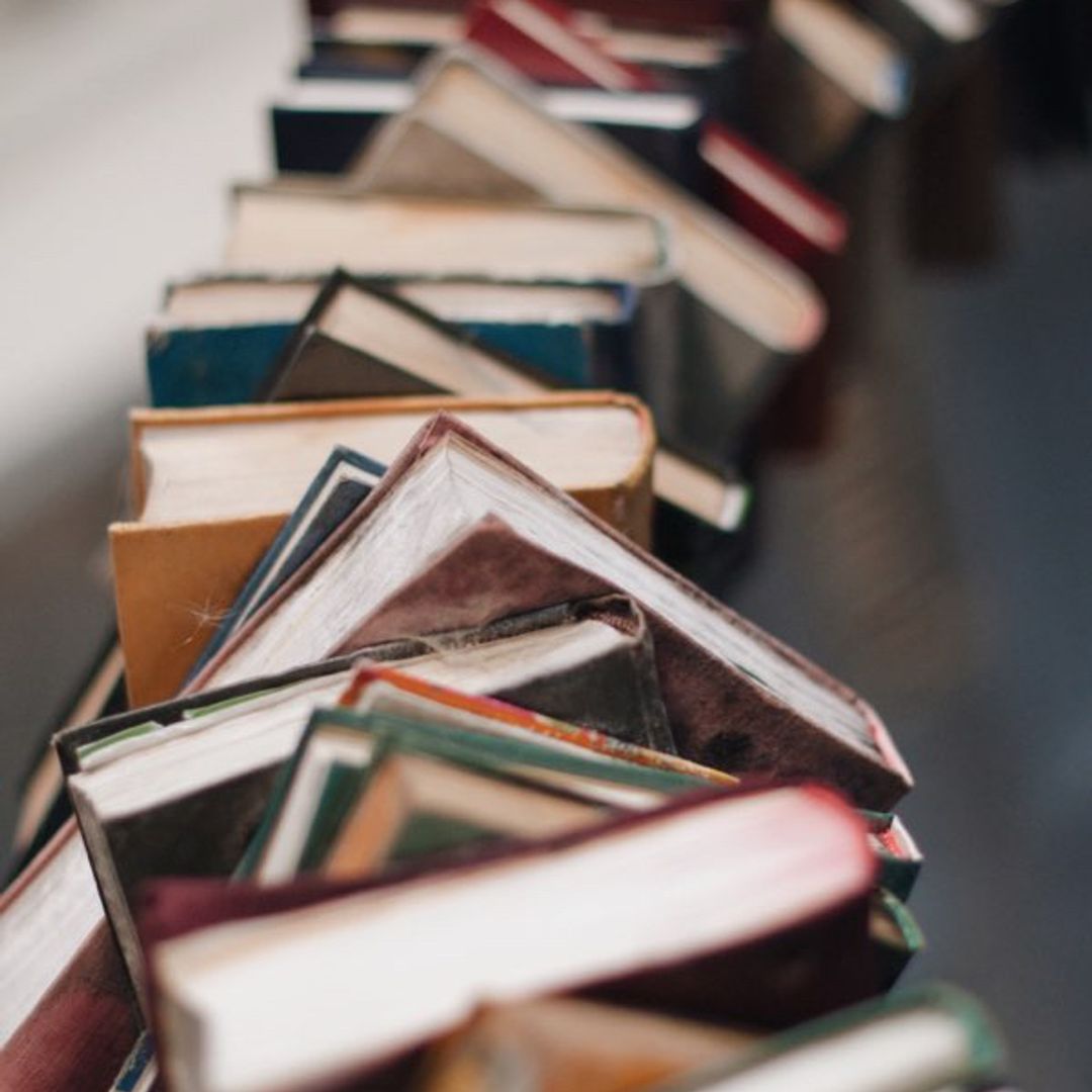 Sinfully Bookish