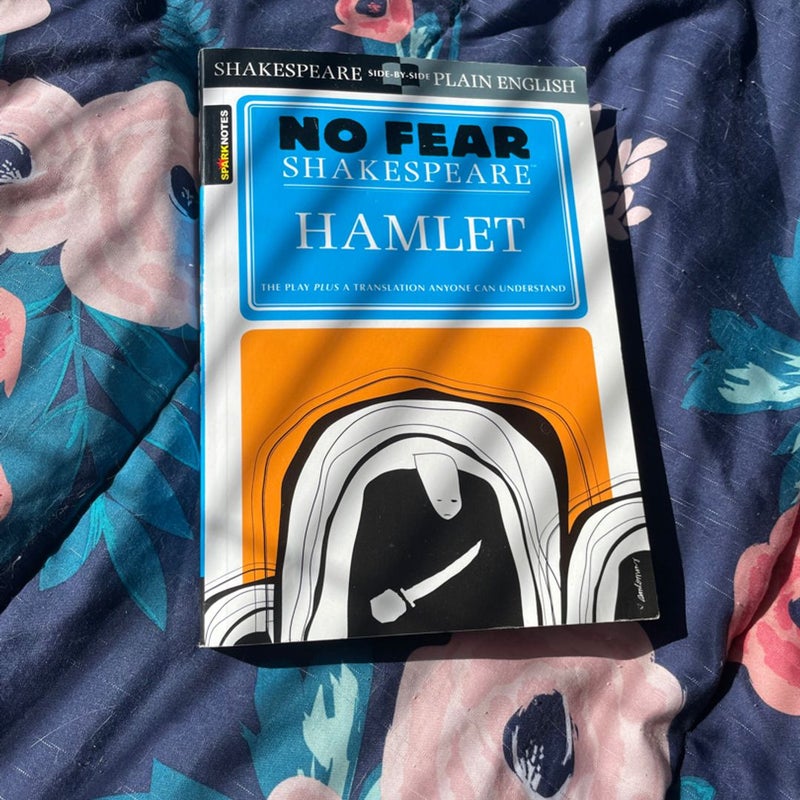 Hamlet (No Fear Shakespeare)