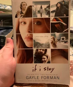 If I Stay