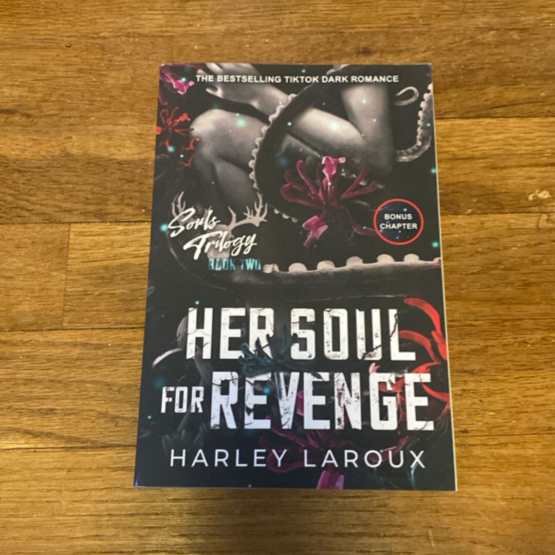 Her Soul for Revenge