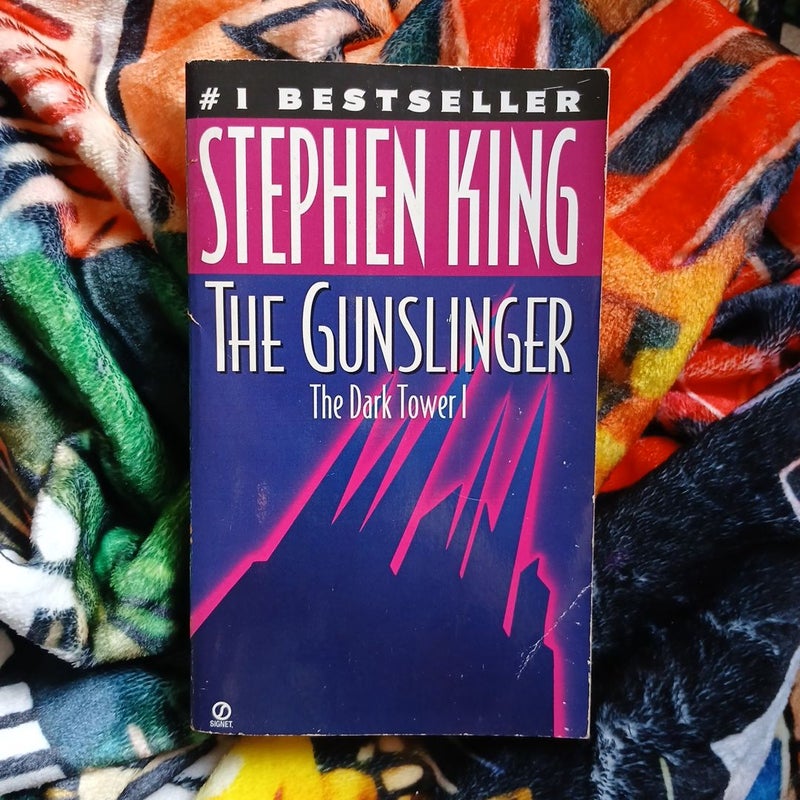The Gunslinger