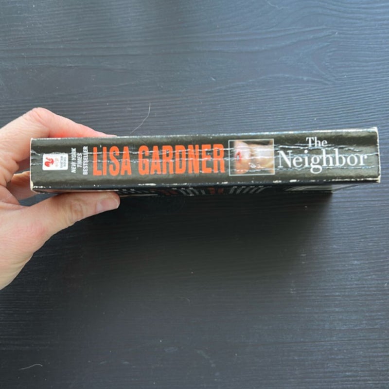 The Neighbor