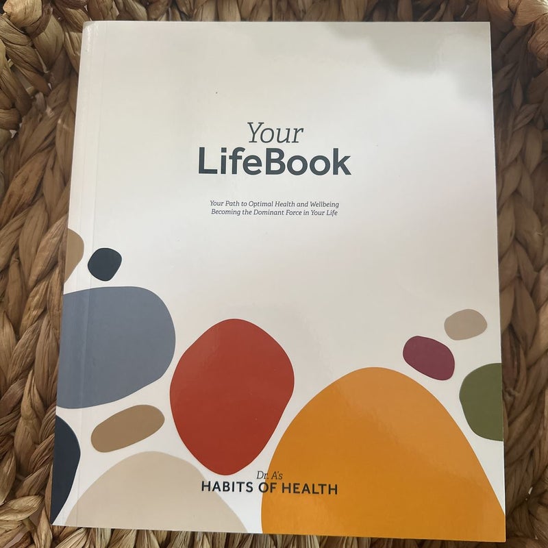 Your LifeBook