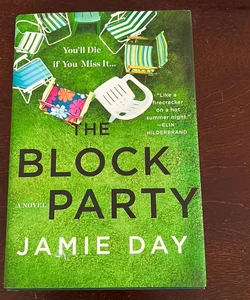 The Block Party