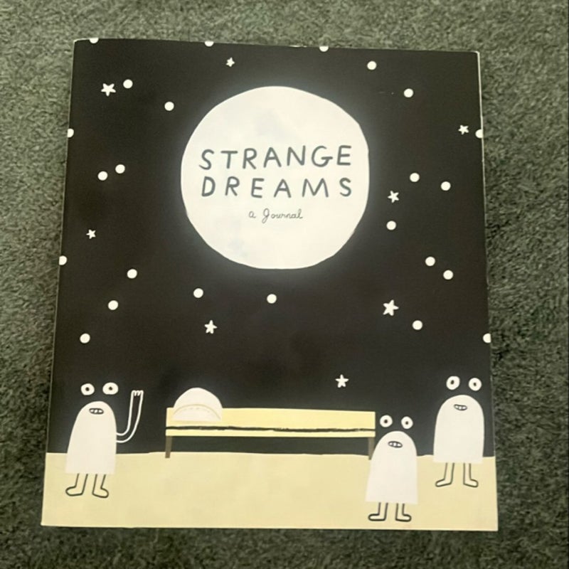 Strange Dreams