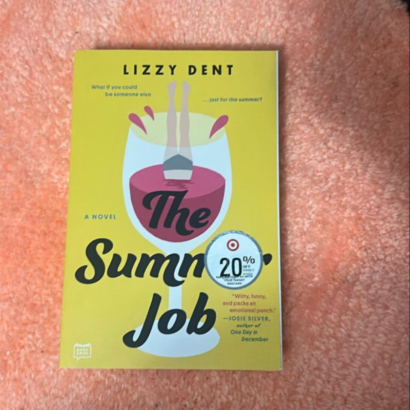 The Summer Job
