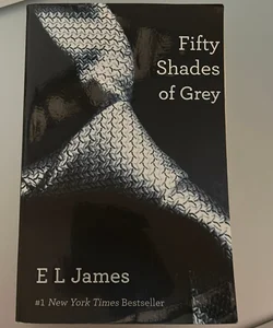 Fifty Shades of Grey