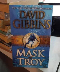 The Mask of Troy