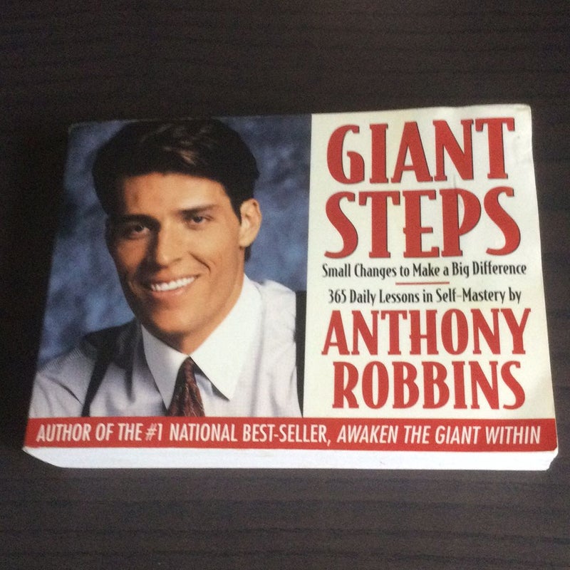 Giant Steps