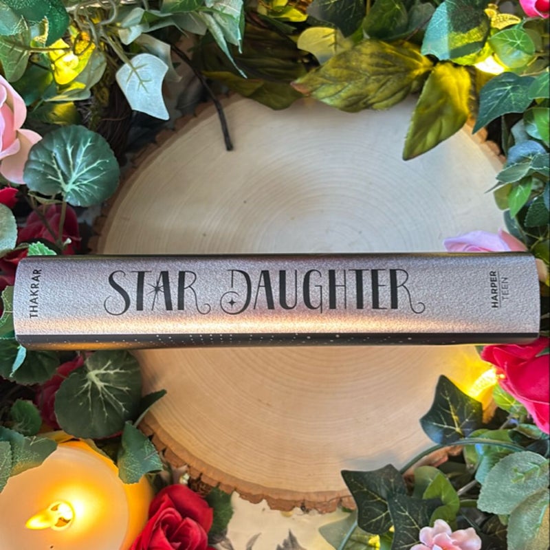 Star Daughter (OwlCrate Edition)
