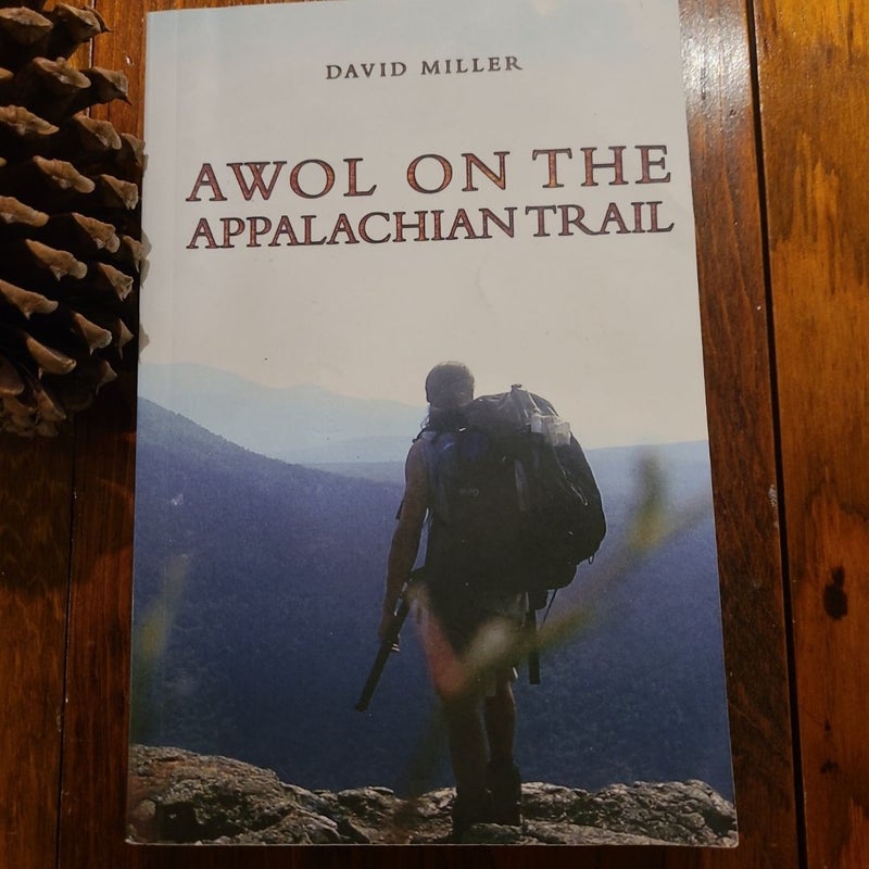 AWOL on the Appalachian Trail