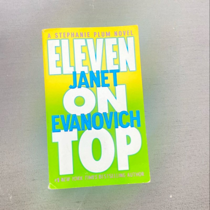 Eleven on Top