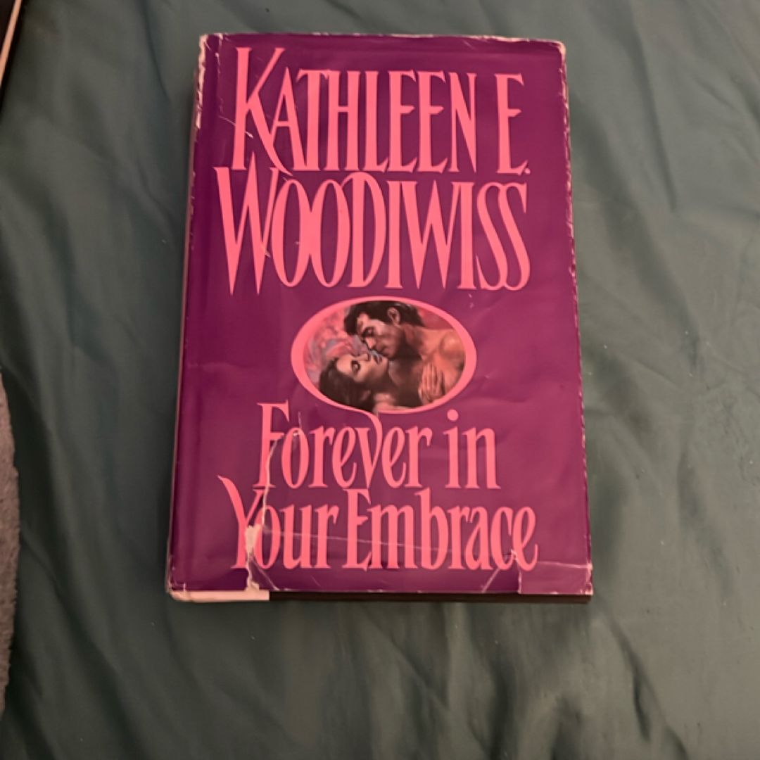 Forever in Your Embrace