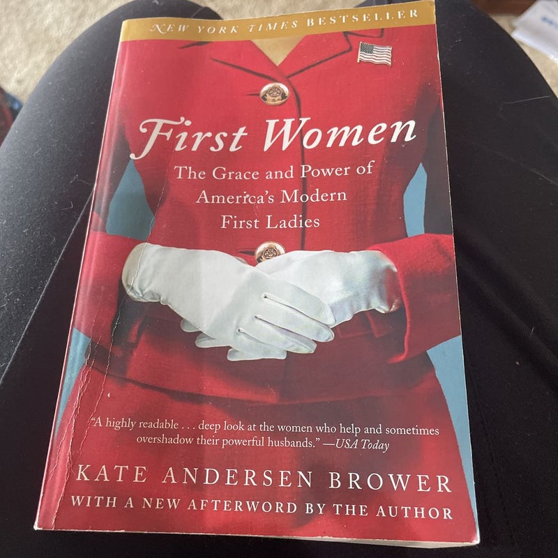 First Women