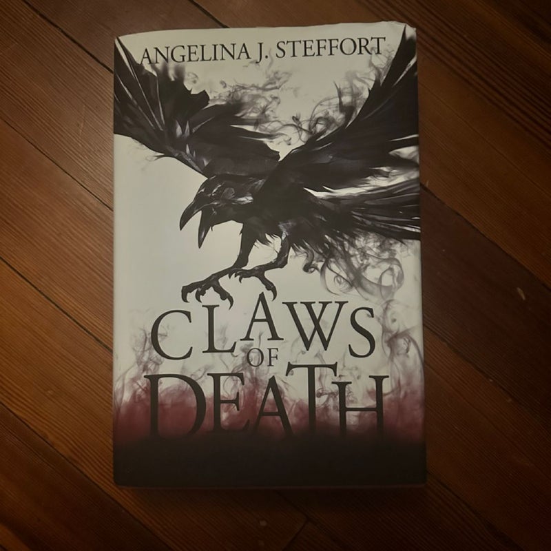 Claws of Death