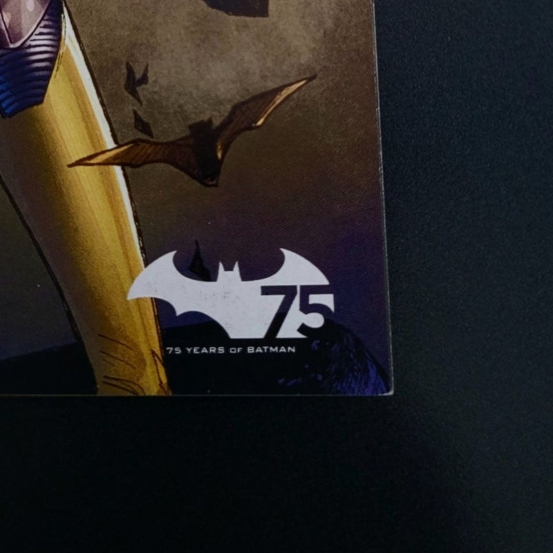 Batman: Eternal #28