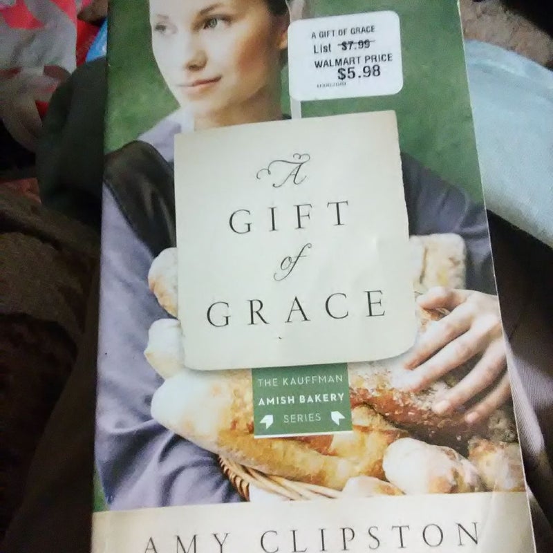 A Gift of Grace