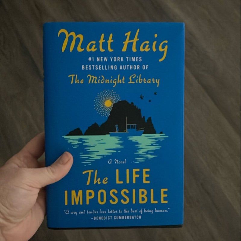 The Life Impossible