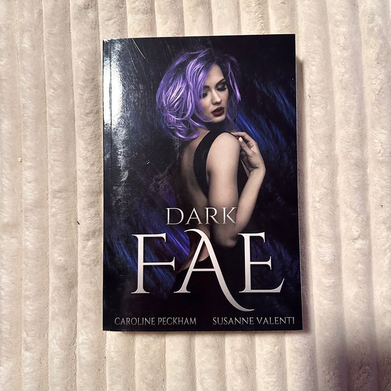 Dark Fae