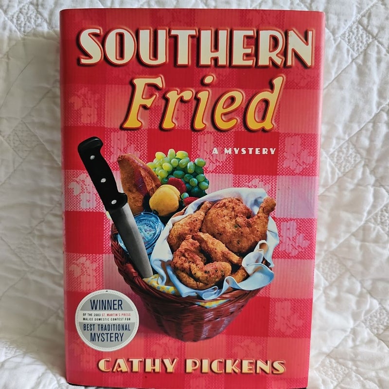 Southern Fried