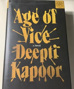 Age of Vice