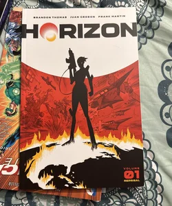 Horizon Volume 1