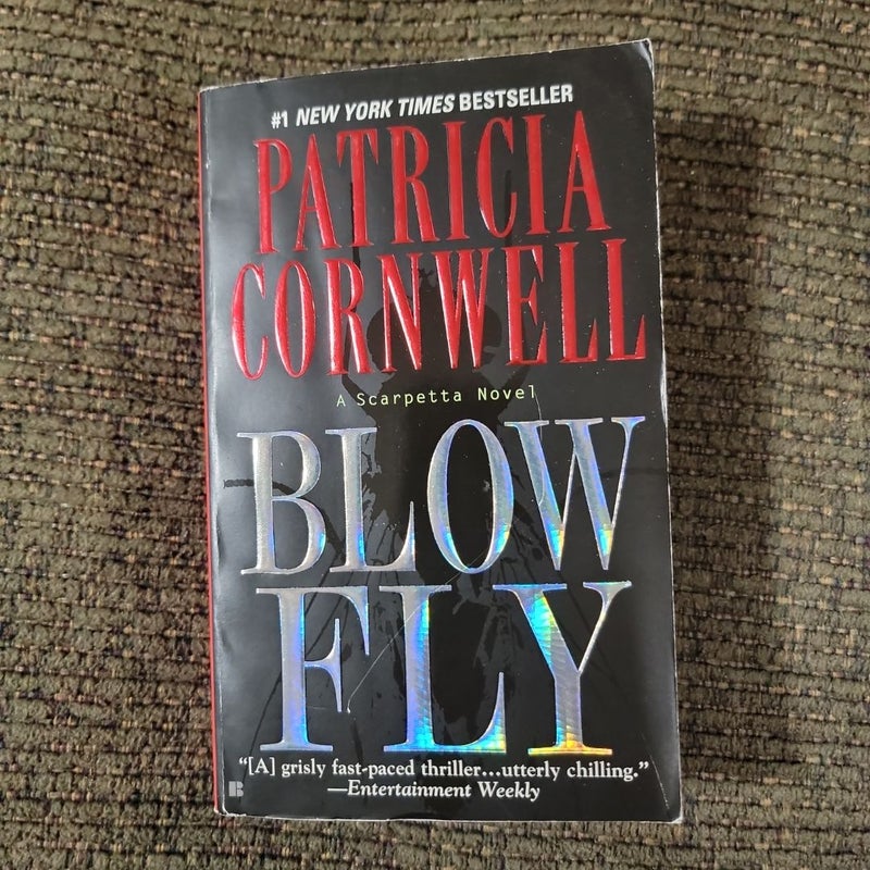 Blow Fly