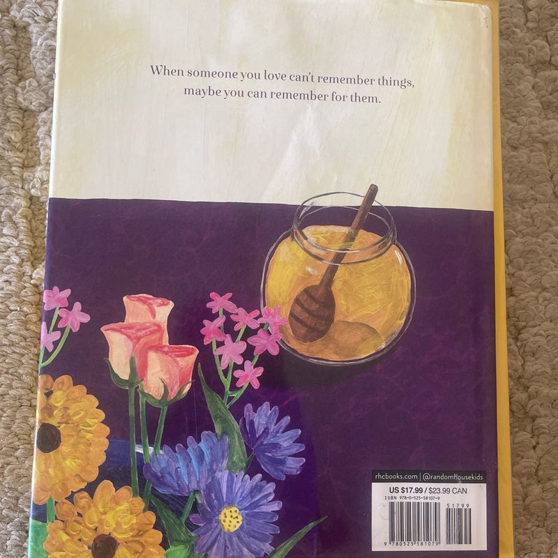 Finding Grandma's Memories