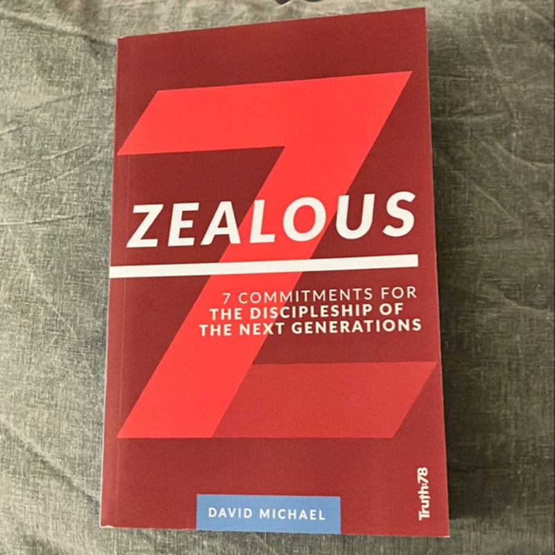 Zealous